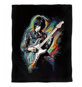 Fashion Fusion Elegance Duvet Cover - Beyond T-shirts